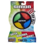 Hasbro Simon Micro Series Game