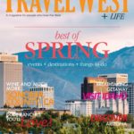 Travel West + Life