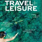 Travel + Leisure Magazine