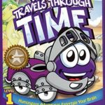 Humongous Entertainment PUTT PUTT TRAVELS THROUGH TIME