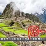 DIY Destinations – Peru