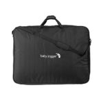 Baby Jogger Carry Bag – Universal Double, Black
