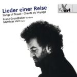 Lieder einer Reise – Songs of Travel