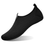 MoreDays Non-Slip Water Sport Shoes Light Barefoot Quick Dry Aqua Socks Beach Pool Swimming Yoga Exercise