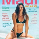 Maui No Ka ‘Oi Magazine