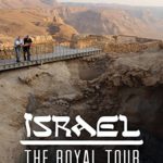 Israel: The Royal Tour