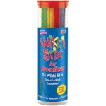 WikkiStix for Doodlers Molding & Sculpting Sticks