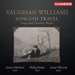 Vaughan Williams: Songs of Travel