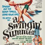 A Swingin’ Summer