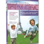 Travel with Kids – Paris
