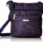 Baggallini Pocket Crossbody with Rfid