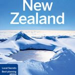 Lonely Planet New Zealand (Travel Guide)