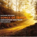 Vaughan Williams: Songs of Travel