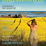 Dreamscapes Travel & Lifestyle Magazine