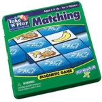 Take ‘N’ Play Anywhere – Matching