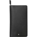 MontBlanc Sartorial 16CC Travel Wallet – Black