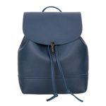 Teenager Girls Bag,Hot Sale Fashion Vintage Travel School Backpacks Daypack Light Weight Bags Satchel for College Girl Womens (Blue)
