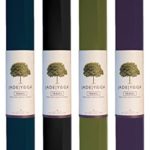 Jade Travel Yoga Mat