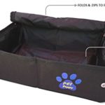 Portable Cat Litter Carrier