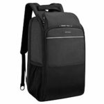 KOPACK Travel Backpack TSA Friendly Business Carry On Laptop Bag 17 Inch with USB Port Flight Approved