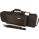 Protec 4/4 Violin Travel Light Violin PRO PAC Case – Black, Model PS144TL