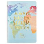 Erin Condren Travel Petite Planner