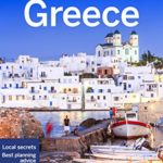 Lonely Planet Greece (Travel Guide)