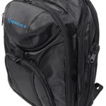 Rockville Travel Case Backpack Bag For Presonus StudioLive AR12 Mixer