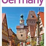 DK Eyewitness Travel Guide Germany