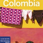 Lonely Planet Colombia (Travel Guide)