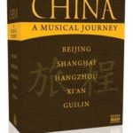 China: A Musical Journey