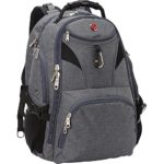 SwissGear Travel Gear 5977 Laptop Backpack (Grey)