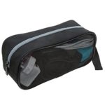 ButterFox Universal Electronics Accessories Travel Organizer (Large)