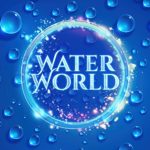 Water World – Smooth Fun, Summer Rain, Dancing Island, Best Way to Travel, Beach and Ocean, Sounds Fun