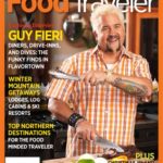 Food Traveler Magazine