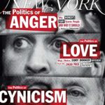 New York Magazine [Print + Kindle]