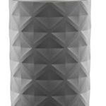 Ello Ogden BPA-Free Ceramic Travel Mug with Lid, Grey, 16 oz