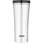 Thermos 16-Ounce Stainless Steel Travel Tumbler