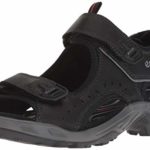 ECCO Men’s Yucatan Sandal