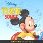 Disney’s Travel Songs