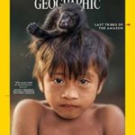 National Geographic Magazine.