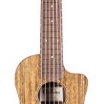 Cordoba Mini O-CE Travel Acoustic-Electric Nylon String Guitar With Cordoba Gig Bag