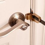 Calslock Portable Door & Travel Lock