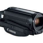 Canon VIXIA HF R800 Camcorder (Black)