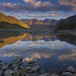 Alaska: Arctic National Wildlife Refuge