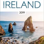 DK Eyewitness Travel Guide Ireland: 2019