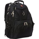 SwissGear Travel Gear 5977 Laptop Backpack (Black)