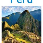 DK Eyewitness Travel Guide Peru