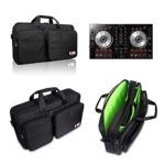 Professional Bubm Protector Bag For Pioneer DDJ SB 3 SB2 2 Performance DJ Controller Macbook Travel bag SB3