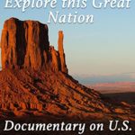 Explore this Great Nation Documentary on U.S. Cities and States